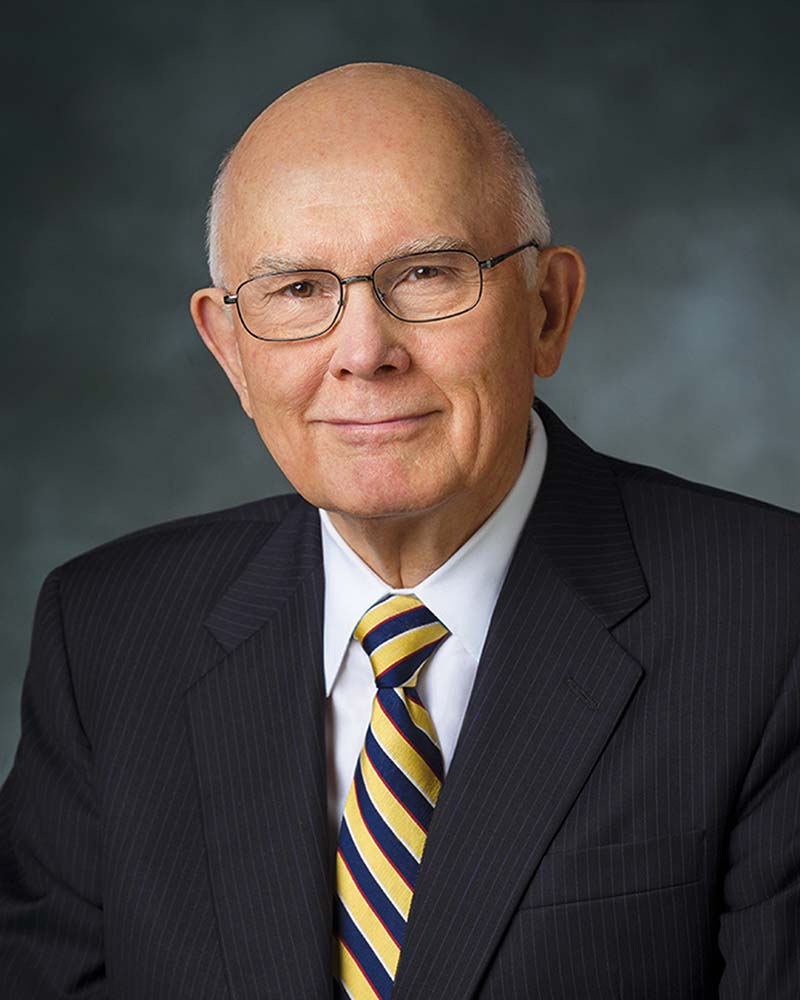 President Oaks